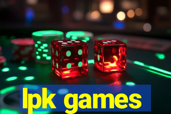 lpk games